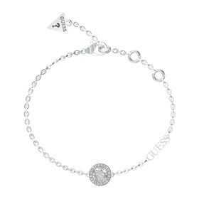 Guess JGUJUBB02246JWRHS Kadın Bileklik
