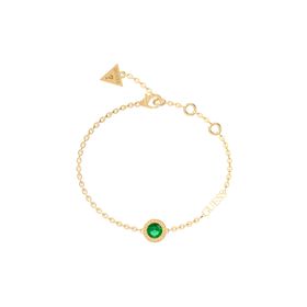 Guess JGUJUBB02246JWYGEMS Kadın Bileklik