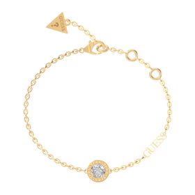 Guess JGUJUBB02246JWYGS Kadın Bileklik
