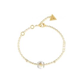 Guess JGUJUBB02282JWYGWHS Kadın Bileklik