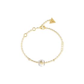 Guess JGUJUBB02282JWYGWHS Kadın Bileklik