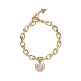 Guess JGUJUBB03034JWYGLCS Kalpli Kadın Bileklik