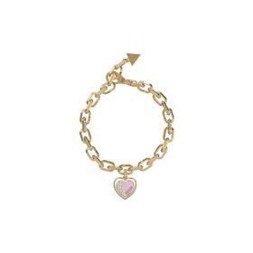 Guess JGUJUBB03034JWYGLCS Kalpli Kadın Bileklik