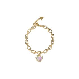Guess JGUJUBB03034JWYGLCS Kalpli Kadın Bileklik