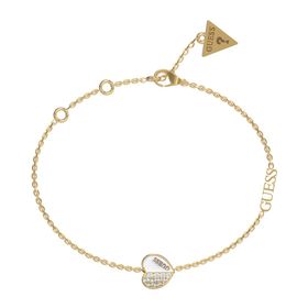 Guess JGUJUBB03042JWYGWHS Kalpli Kadın Bileklik