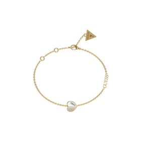 Guess JGUJUBB03042JWYGWHS Kalpli Kadın Bileklik