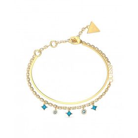 Guess JGUJUBB03068JWYGAQS Kadın Bileklik