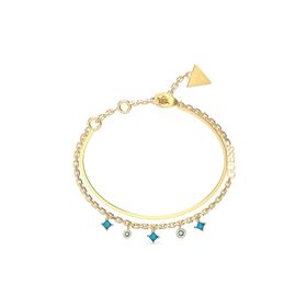 Guess JGUJUBB03068JWYGAQS Kadın Bileklik