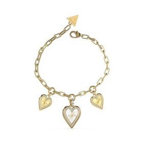 Guess JGUJUBB03235JWYGRHS Kalpli Kadın Bileklik