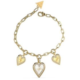 Guess JGUJUBB03235JWYGRHS Kalpli Kadın Bileklik