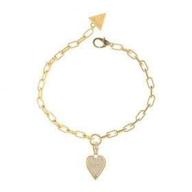 Guess JGUJUBB03250JWYGS Kalpli Kadın Bileklik
