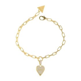 Guess JGUJUBB03250JWYGS Kalpli Kadın Bileklik
