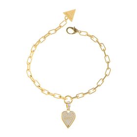 Guess JGUJUBB03250JWYGS Kalpli Kadın Bileklik