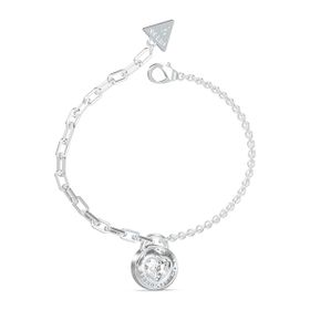 Guess JGUJUBB03353JWRHS Kadın Bileklik
