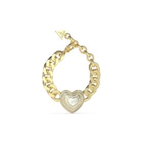 Guess JGUJUBB04014JWYGWHS Kalpli Kadın Bileklik