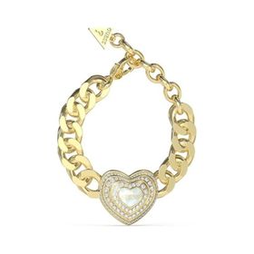 Guess JGUJUBB04014JWYGWHS Kalpli Kadın Bileklik