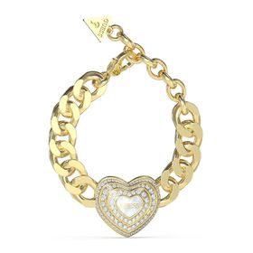 Guess JGUJUBB04014JWYGWHS Kalpli Kadın Bileklik