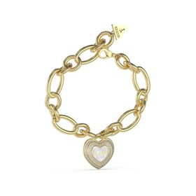Guess JGUJUBB04025JWYGWHS Kalpli Kadın Bileklik