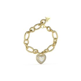 Guess JGUJUBB04025JWYGWHS Kalpli Kadın Bileklik