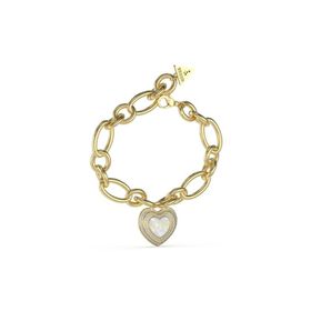 Guess JGUJUBB04025JWYGWHS Kalpli Kadın Bileklik