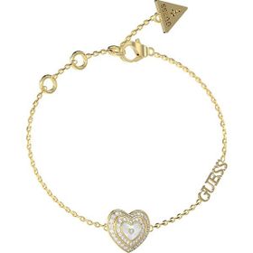 Guess JGUJUBB04027JWYGWHS Kalpli Kadın Bileklik