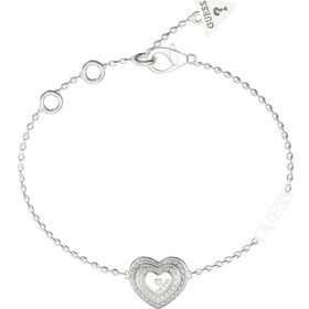 Guess JGUJUBB04031JWRHS Kadın Bileklik