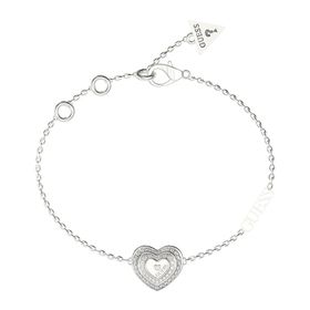 Guess JGUJUBB04031JWRHS Kadın Bileklik