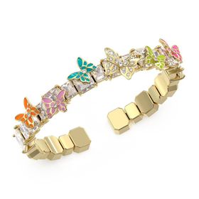 Guess JGUJUBB04088JWYGMCTU Kadın Bileklik