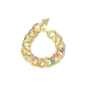Guess JGUJUBB04091JWYGMCS Kelebek Kadın Bileklik