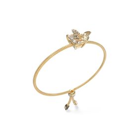 Guess JGUJUBB04098JWYGTU Kelebek Kadın Bileklik