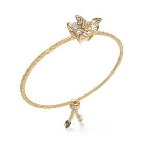 Guess JGUJUBB04098JWYGTU Kelebek Kadın Bileklik