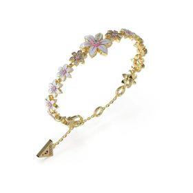 Guess JGUJUBB04128JWYGWHS Kadın Bileklik