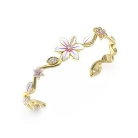 Guess JGUJUBB04140JWYGWHS Kadın Bileklik