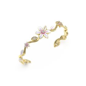Guess JGUJUBB04140JWYGWHS Kadın Bileklik