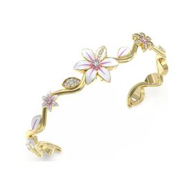 Guess JGUJUBB04140JWYGWHS Kadın Bileklik