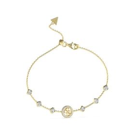 Guess JGUJUBB04156JWYGTU Kadın Bileklik
