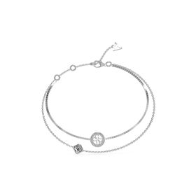 Guess JGUJUBB04160JWRHS Kadın Bileklik