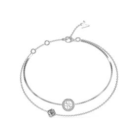 Guess JGUJUBB04160JWRHS Kadın Bileklik