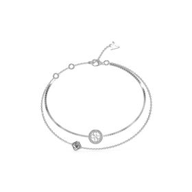 Guess JGUJUBB04160JWRHS Kadın Bileklik