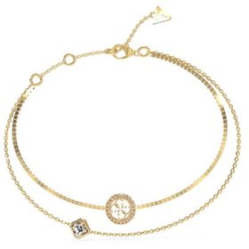 Guess JGUJUBB04160JWYGS Kadın Bileklik