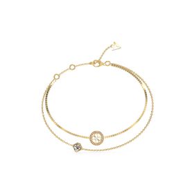 Guess JGUJUBB04160JWYGS Kadın Bileklik