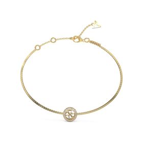 Guess JGUJUBB04163JWYGS Kadın Bileklik