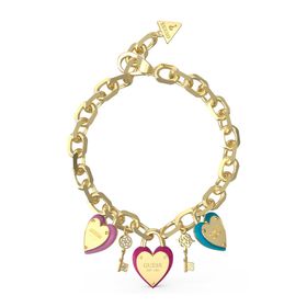 Guess JGUJUBB04202JWYGMCS Kadın Bileklik