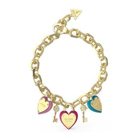 Guess JGUJUBB04202JWYGMCS Kadın Bileklik