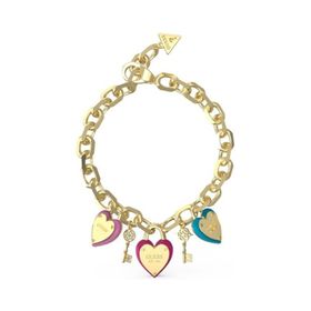 Guess JGUJUBB04202JWYGMCS Kadın Bileklik