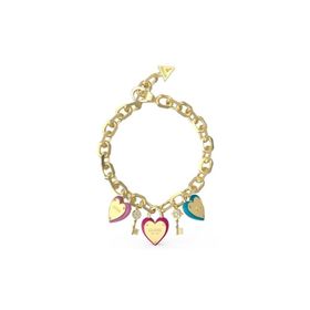 Guess JGUJUBB04202JWYGMCS Kadın Bileklik