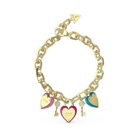 Guess JGUJUBB04202JWYGMCS Kadın Bileklik
