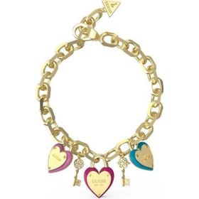Guess JGUJUBB04202JWYGMCS Kadın Bileklik