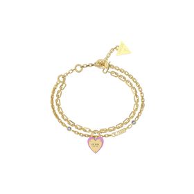 Guess JGUJUBB04206JWYGPKS Kadın Bileklik