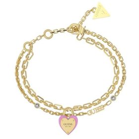Guess JGUJUBB04206JWYGPKS Kadın Bileklik